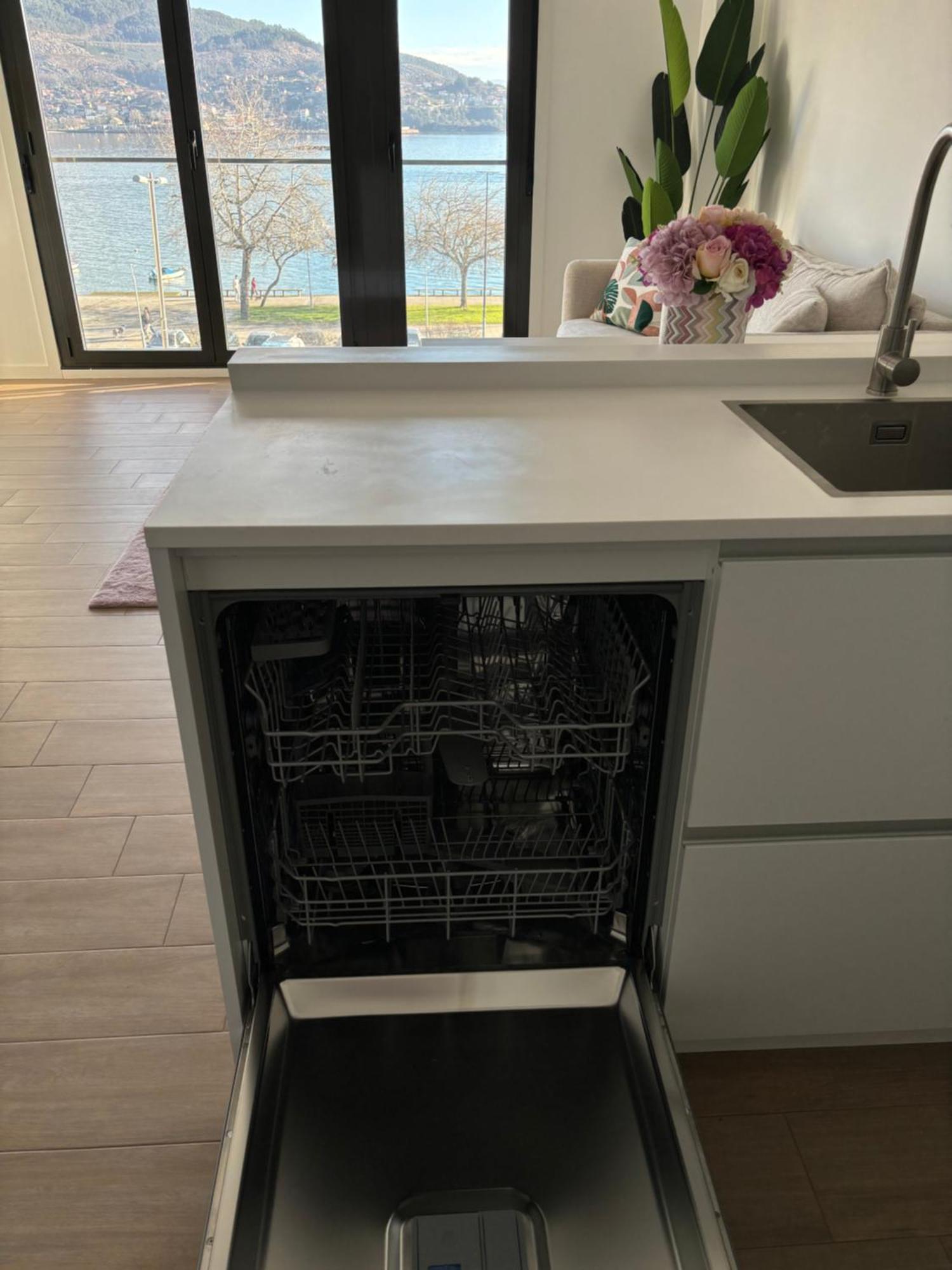 El Mirador Ria De Vigo, Apartamento Frente Al Mar, Centrico Moana Ngoại thất bức ảnh