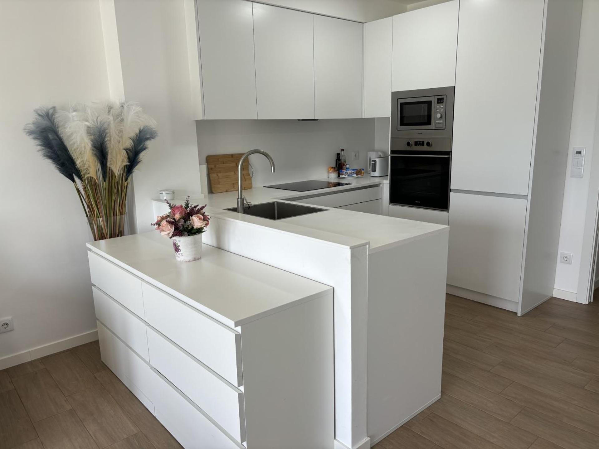 El Mirador Ria De Vigo, Apartamento Frente Al Mar, Centrico Moana Ngoại thất bức ảnh